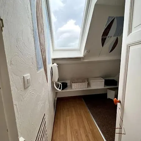 Apartamento Arthur - Isaelle